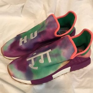 Adidas Pharrell Williams men’s sneakers